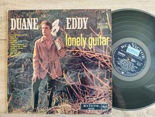 33t duane eddy d'occasion  Ambérieu-en-Bugey