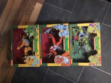 Turtles vintage tmnt gebraucht kaufen  Duisburg
