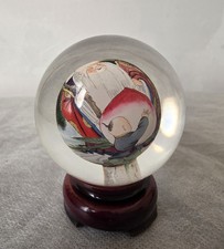 Boule chinoise verre d'occasion Boule chinoise verre d'occasion  Besançon