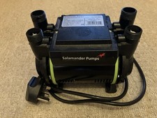 Salamander ct75xtra twin for sale  SOMERTON