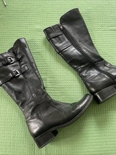 Damen stiefel gebraucht kaufen  Waibstadt