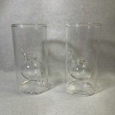 Lamps wolfard glass for sale  Clifton Heights