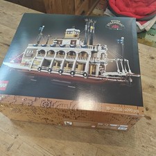 Bnib lego 21356 for sale  AMERSHAM