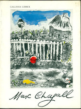 chagall incisione usato chagall incisione usato Italia