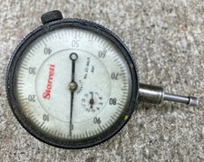 Starrett 441 .001 for sale  North Hatfield