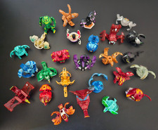 Huge lot bakugan for sale  Windsor