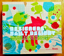 Designers daily delight gebraucht kaufen  Kirn