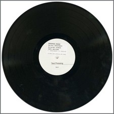 Spice Girls Spice White Label Test Pressing (UK) comprar usado  Enviando para Brazil