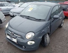 2022 fiat 500 for sale  GRAVESEND