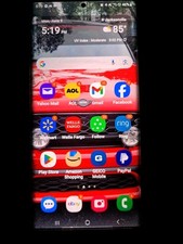 Samsung galaxy note20 for sale  Jacksonville