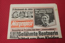 gaby dohm gebraucht kaufen gaby dohm gebraucht kaufen Hamburg