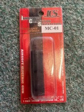 Ics airsoft aegs for sale  SPALDING