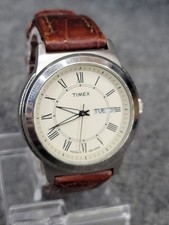 Timex bank street for sale  North Little Rock