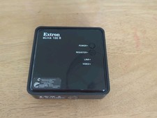 Extron elink 100 for sale  VERWOOD