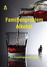 Używany, Familienproblem Alkohol: Wie Angehörige helfen könn... | Buch | Zustand sehr gut na sprzedaż  Wysyłka do Poland