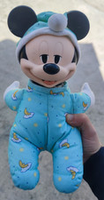 Topolino disney peluche usato  Forio