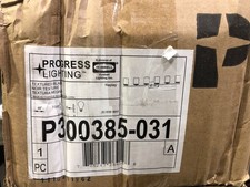 Progress lighting replay for sale  Anderson