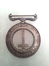 Medetra 098 médaille d'occasion  Saint-Denis-d'Anjou