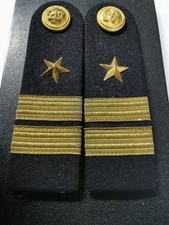 Alte bundeswehr schulterklappe gebraucht kaufen  Hof