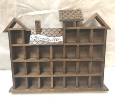 1979 enesco thimbleville for sale  Bethlehem