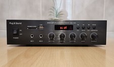 amplificatori sound usato amplificatori sound usato Roma