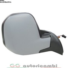 Specchio per peugeot usato  Sant Antonio Abate