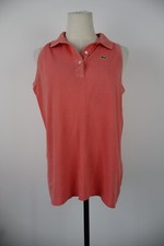 Lacoste polo maglia usato  Massa di Somma