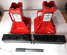 Sunex ton jack for sale  Venice