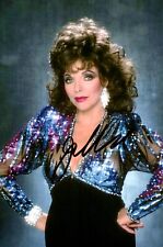 Dame joan collins for sale  MANCHESTER