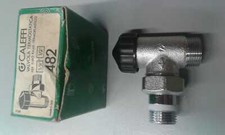 Valvola termostica per usato Valvola termostica per usato  Vertemate con Minoprio