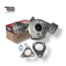Turbolader 038145702g passat gebraucht kaufen  Löhne