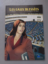 Parlement européen eaux d'occasion  Auch