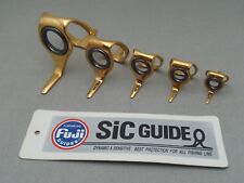 1 peça Fuji GLRSG LR SIC guia barco vara de pesca pesca pesca ouro pesca resistente escolher o tamanho comprar usado  Enviando para Brazil