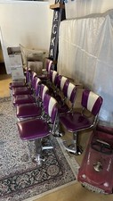 Retro bar stools for sale  Sarasota