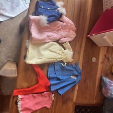 Sindy clothes vintage for sale  CHICHESTER