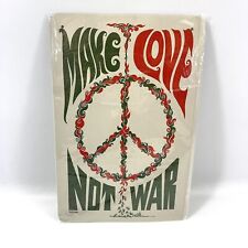 Make love war for sale  Bedford