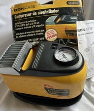 Bonaire inflator compressor for sale  Westlake