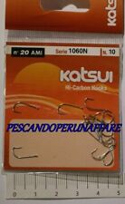 Katsui serie 1060n usato  Italia