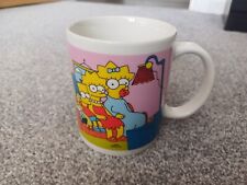 Simpsons nuclear family for sale  NEWPORT PAGNELL