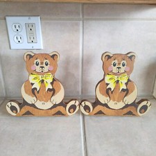 Vintage teddy bear for sale  Vancouver