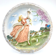 Vintage wall plate for sale  Windermere