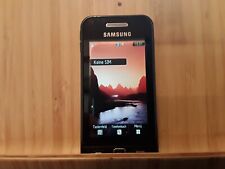 Handy samsung s5230 gebraucht kaufen  Nürnberg