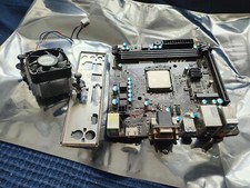 Msi am1i socket for sale  CHELMSFORD