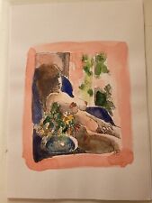 Impression feuille 5x42 d'occasion  Saint-Etienne