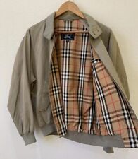 Vintage burberry herrington for sale  Tustin