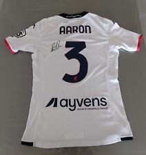 Maglia gioco genoa usato  Carrara