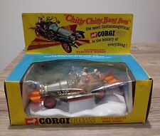 Corgi 266 chitty for sale  CHRISTCHURCH