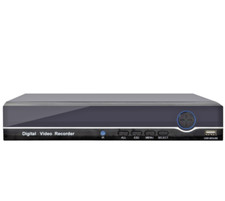 Dvr hvr 8504 usato  Matera
