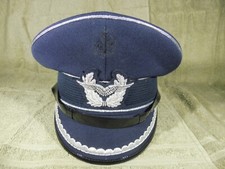 Bundeswehr schirmmütze hne gebraucht kaufen  Nickenich