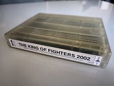 THE KING OF FIGHTERS 2002 Neo Geo MVS SNK Carrinho Arcade * LEIA A DESCRIÇÃO * comprar usado  Enviando para Brazil